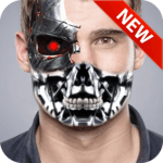 Cyborg Camera Photo Montage for PC Cyborg Camera Photo Montage for PC
