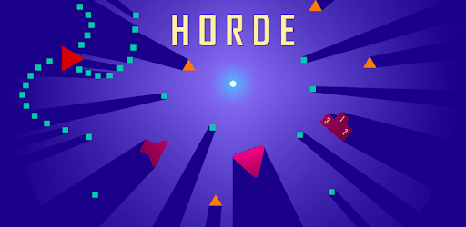 Horde PC screenshot