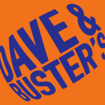Dave & Buster’s: DING DING DING icon