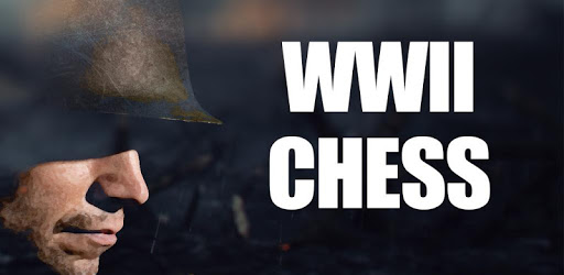 WWII Chess PC screenshot