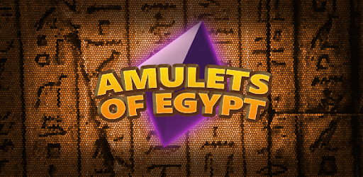 Amulets of Egypt - Protection from dark forces PC screenshot Amulets of Egypt - Protection from dark forces PC screenshot