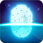 Divination by Fingerscan - Learn the future icon