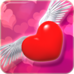 Heart's Whisper - Love Prediction icon