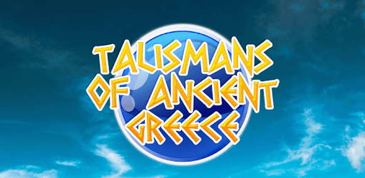 Talismans of Ancient Greece PC screenshot
