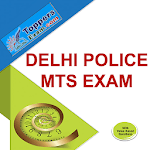 DELHI POLICE MTS EXAM FREE Online Mock Test Series for PC DELHI POLICE MTS EXAM FREE Online Mock Test Series for PC