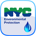 My DEP - NYC icon
