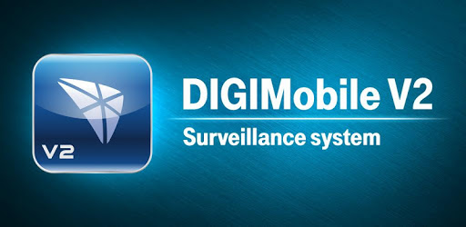 DIGIMobileV2 PC screenshot