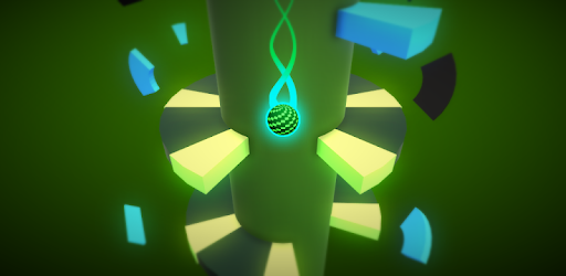 Glowy Tower PC screenshot