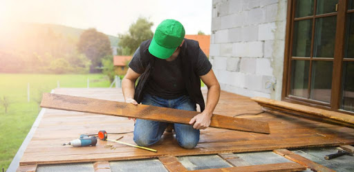 DIY Home Repair PC screenshot