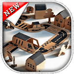 DIY Cardboard Crafts for PC DIY Cardboard Crafts for PC