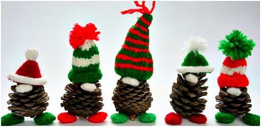 DIY Christmas Ornament Crafts PC screenshot DIY Christmas Ornament Crafts PC screenshot