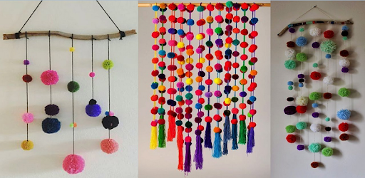 DIY Easy Hanging Wall Decoration Ideas PC screenshot DIY Easy Hanging Wall Decoration Ideas PC screenshot