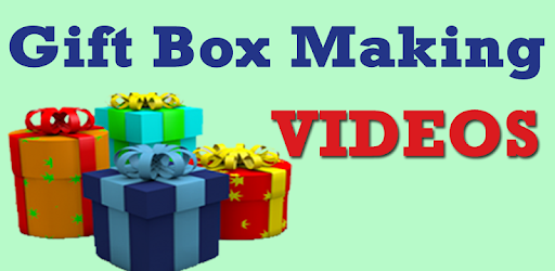 DIY Gift Box Making VIDEOs PC screenshot DIY Gift Box Making VIDEOs PC screenshot