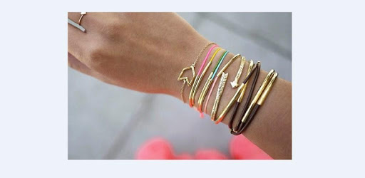DIY Jewelry Craft PC screenshot