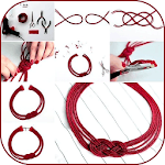 DIY Necklace Craft Tutorials for PC DIY Necklace Craft Tutorials for PC
