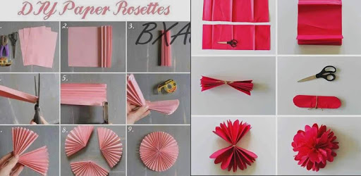 DIY New Flower Craft PC screenshot DIY New Flower Craft PC screenshot