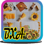 DIY New Flower Craft for PC DIY New Flower Craft for PC