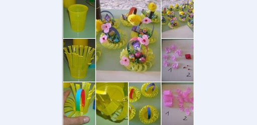 DIY Plastic bottle tutorial PC screenshot