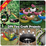 DIY Recycle Tire Project Ideas for PC - Free Download & Install on ...