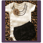 DIY cute baby clothes for PC DIY cute baby clothes for PC