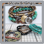 DIY Easy Bracelet Tutorial for PC