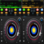 DJ Music Maker Pro icon