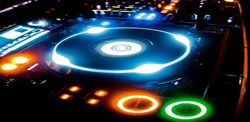 Mobile DJ Mixer - dj music mp3 PC screenshot