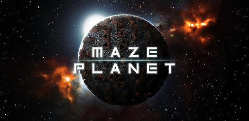 Maze Planet 3D 2017 PC screenshot