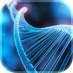 DNA Live Wallpaper for PC