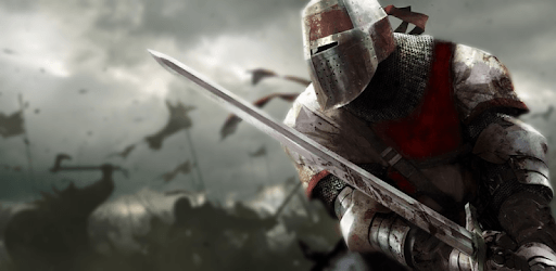 Knights of Europe PC screenshot