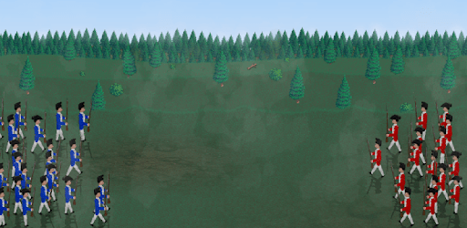 Muskets of America PC screenshot Muskets of America PC screenshot
