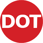 My DOTmed - DOTmed.com icon
