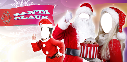 Santa Claus – Photo Editor PC screenshot Santa Claus – Photo Editor PC screenshot