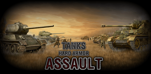 THA:Assault PC screenshot