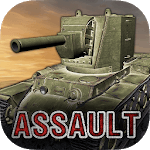 THA:Assault icon