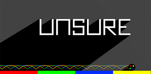 Unsure - Puzzle Platformer Game PC screenshot