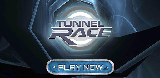 VR Tunnel Race Free (2 modes) PC screenshot
