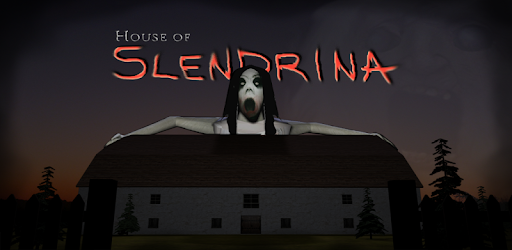 House of Slendrina (Free) PC screenshot House of Slendrina (Free) PC screenshot