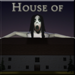House of Slendrina (Free) icon