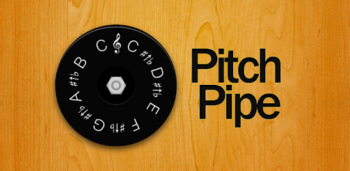 Realistic Pitch Pipe PC screenshot Realistic Pitch Pipe PC screenshot