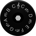 Realistic Pitch Pipe icon