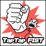 Tap Tap Fist icon