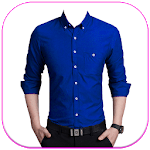 Man Formal Shirt Photo Editor - Men Formal Shirts icon