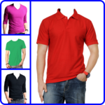 Men T Shirt Photo Editor Man T-shirt Photo Montage for PC Men T Shirt Photo Editor Man T-shirt Photo Montage for PC