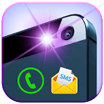 Flash On Call and SMS Alerts for PC Flash On Call and SMS Alerts for PC