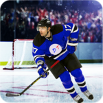 US Ice Hockey Stars Tournament 2018 icon