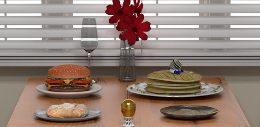Escape Dream Kitchen PC screenshot