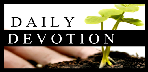 Morning & Evening Devotional PC screenshot Morning & Evening Devotional PC screenshot