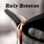 Morning & Evening Devotional for PC Morning & Evening Devotional for PC