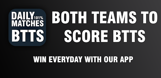 Both Teams To Score BTTS - Predictions Foot PC screenshot Both Teams To Score BTTS - Predictions Foot PC screenshot